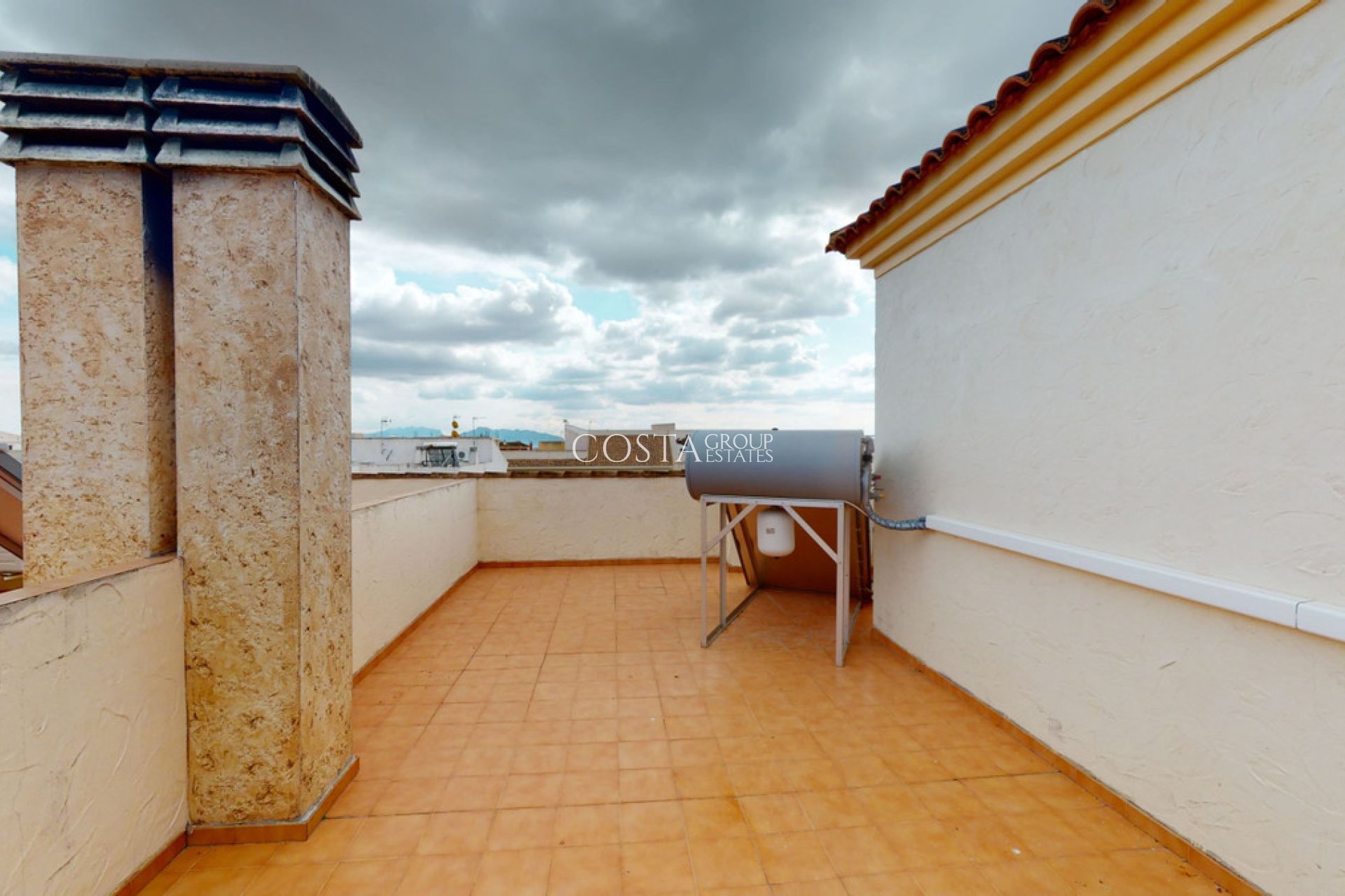 Resale - House -
Fortuna - Fortuna Centro