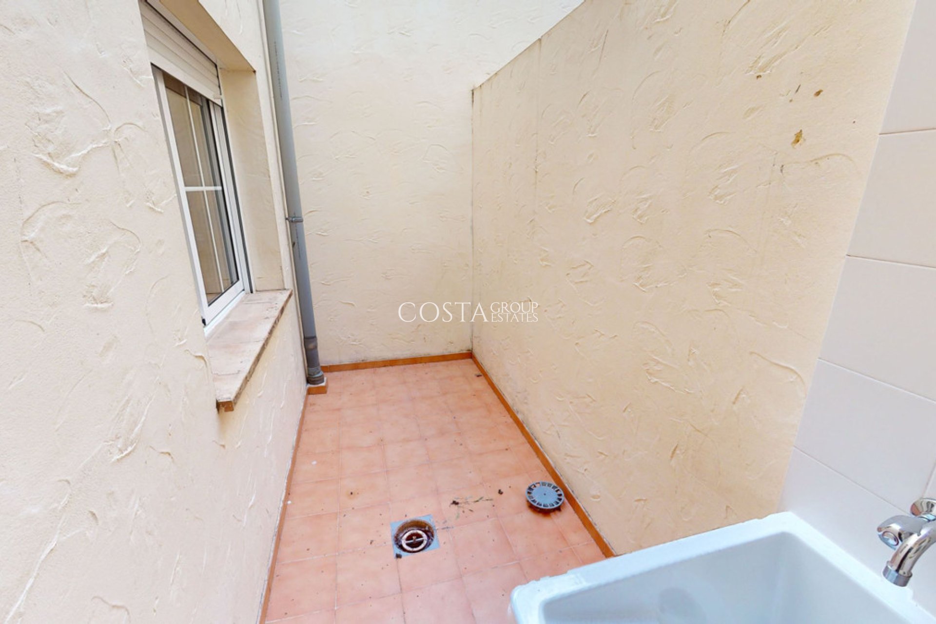 Resale - House -
Fortuna - Fortuna Centro