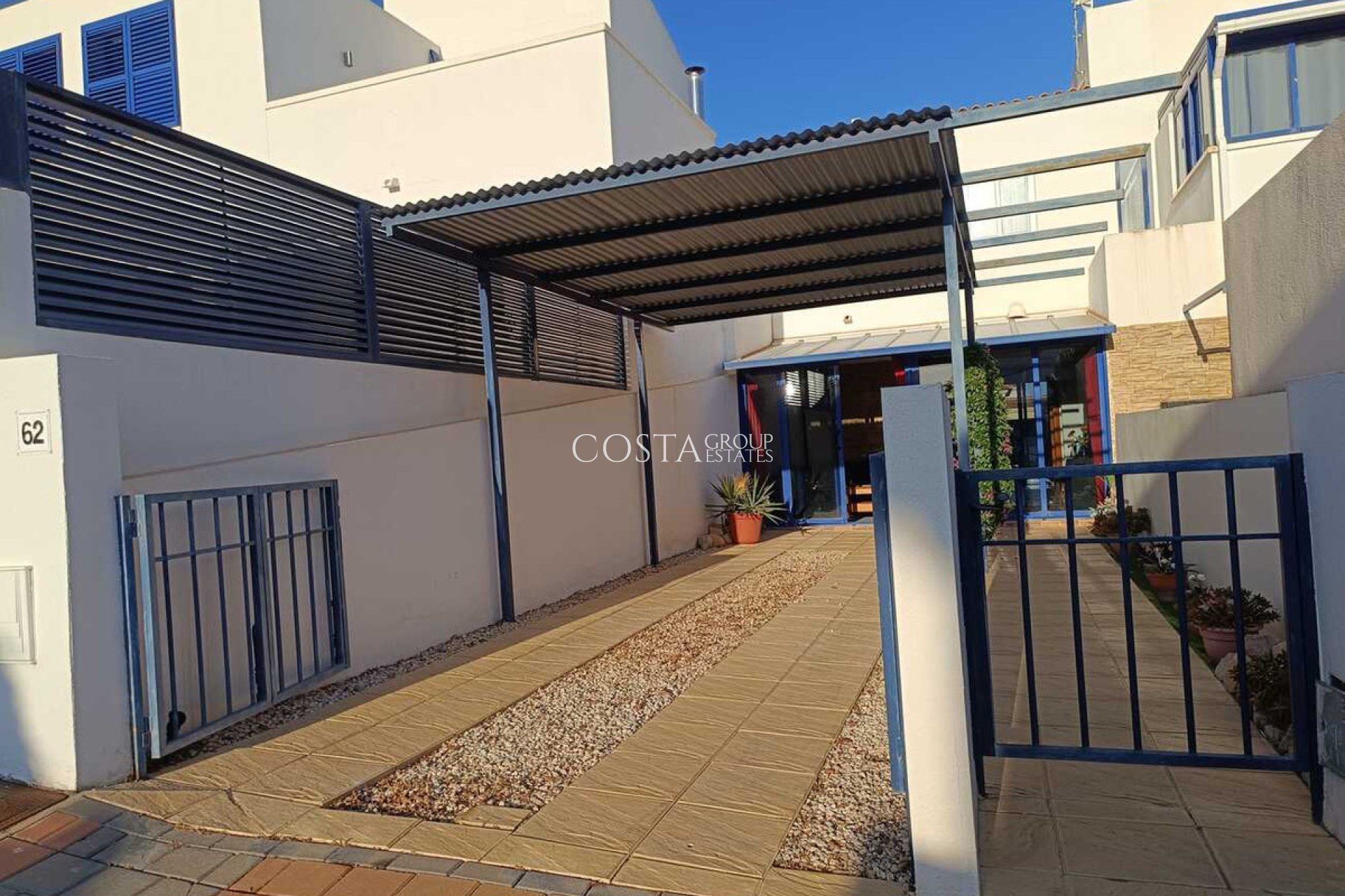 Resale - House -
Fortuna - Fortuna Centro