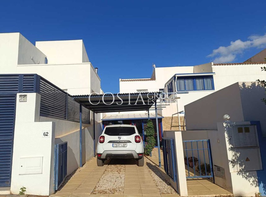 Resale - House -
Fortuna - Fortuna Centro