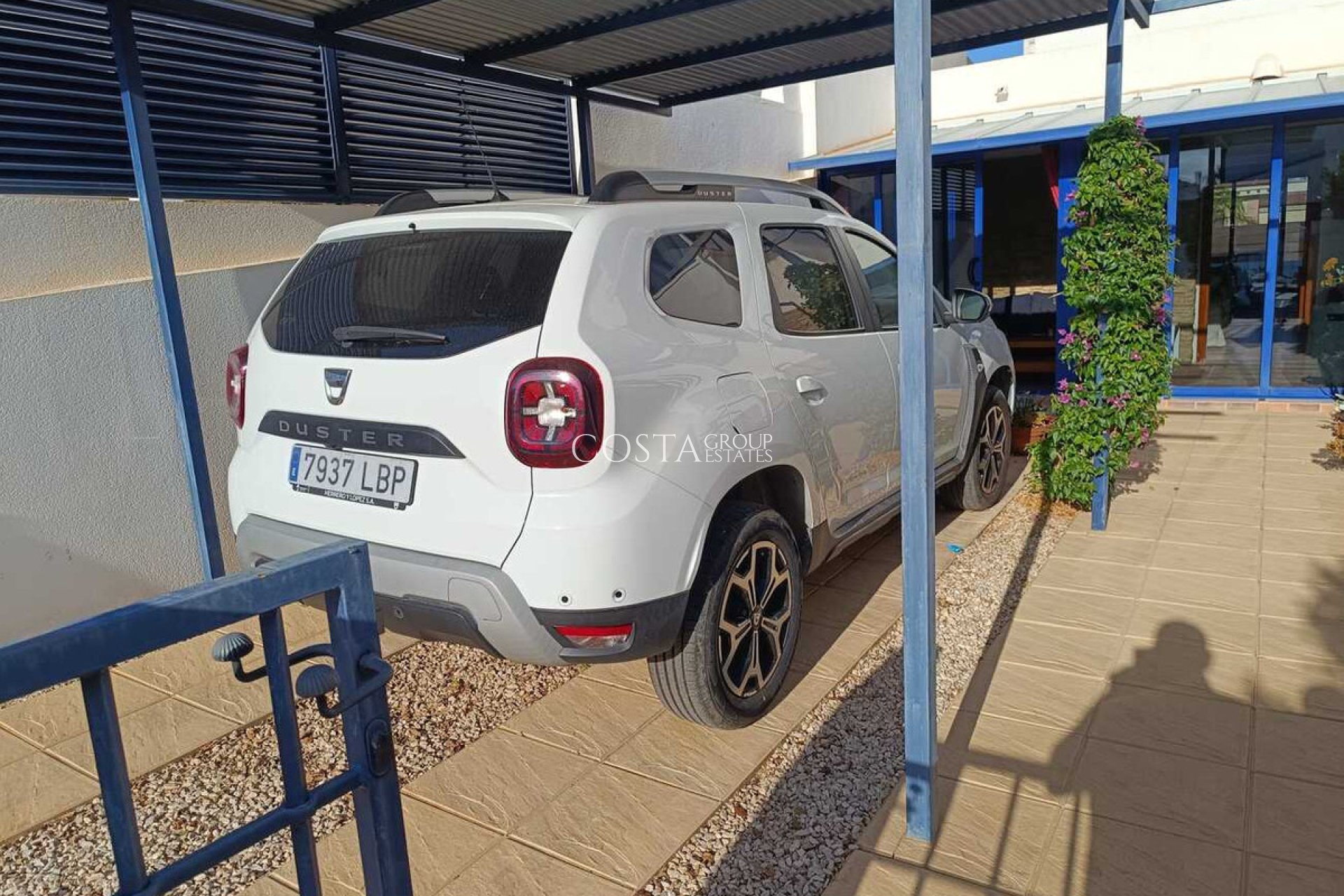 Resale - House -
Fortuna - Fortuna Centro