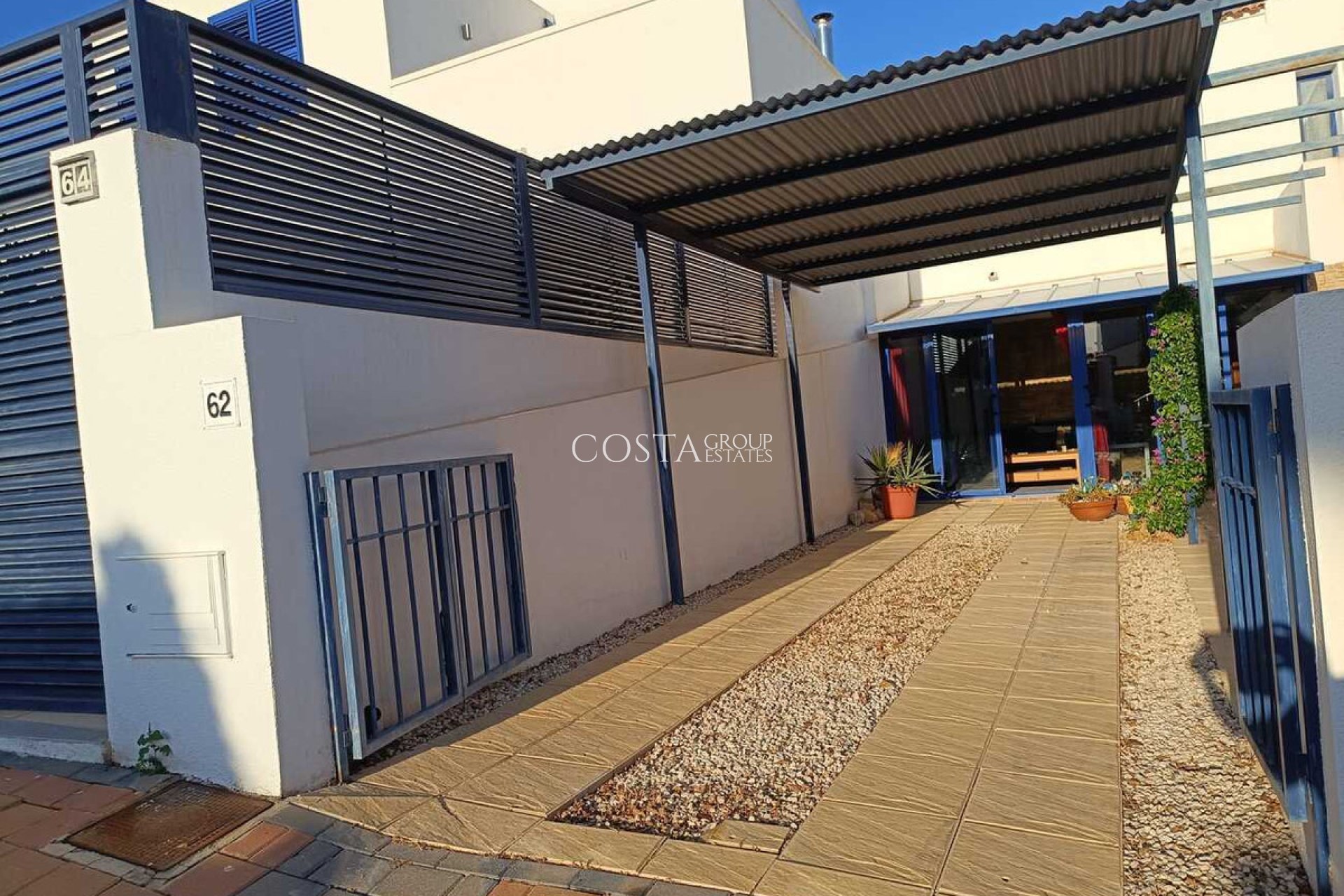 Resale - House -
Fortuna - Fortuna Centro