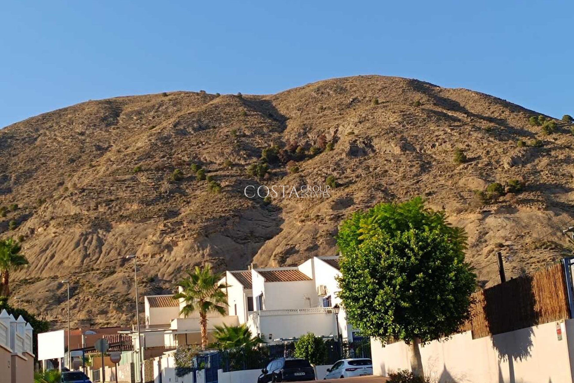 Resale - House -
Fortuna - Fortuna Centro