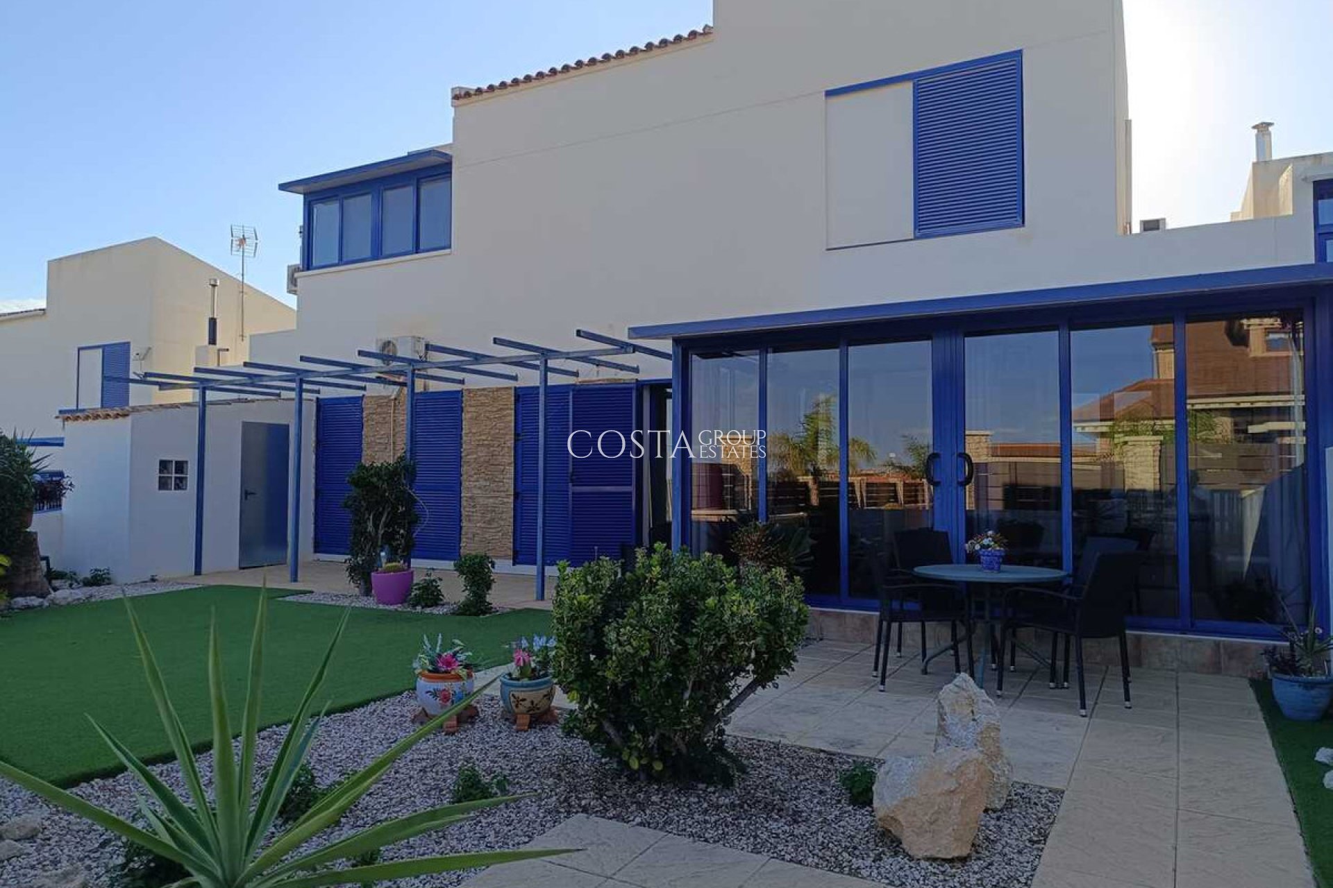 Resale - House -
Fortuna - Fortuna Centro