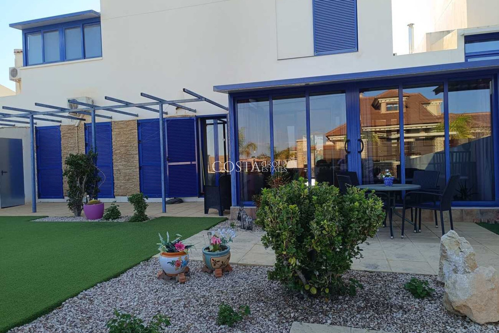 Resale - House -
Fortuna - Fortuna Centro