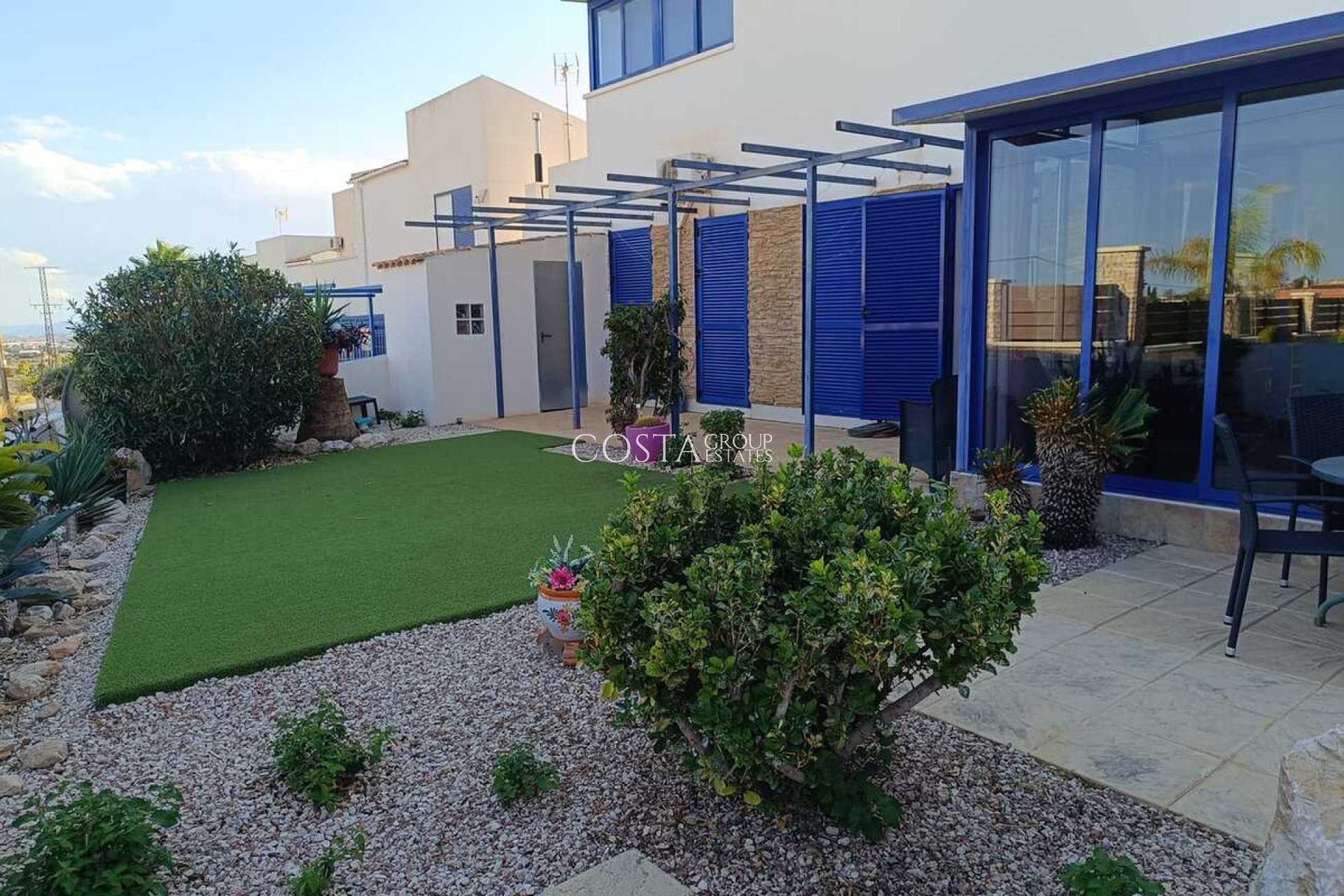 Resale - House -
Fortuna - Fortuna Centro