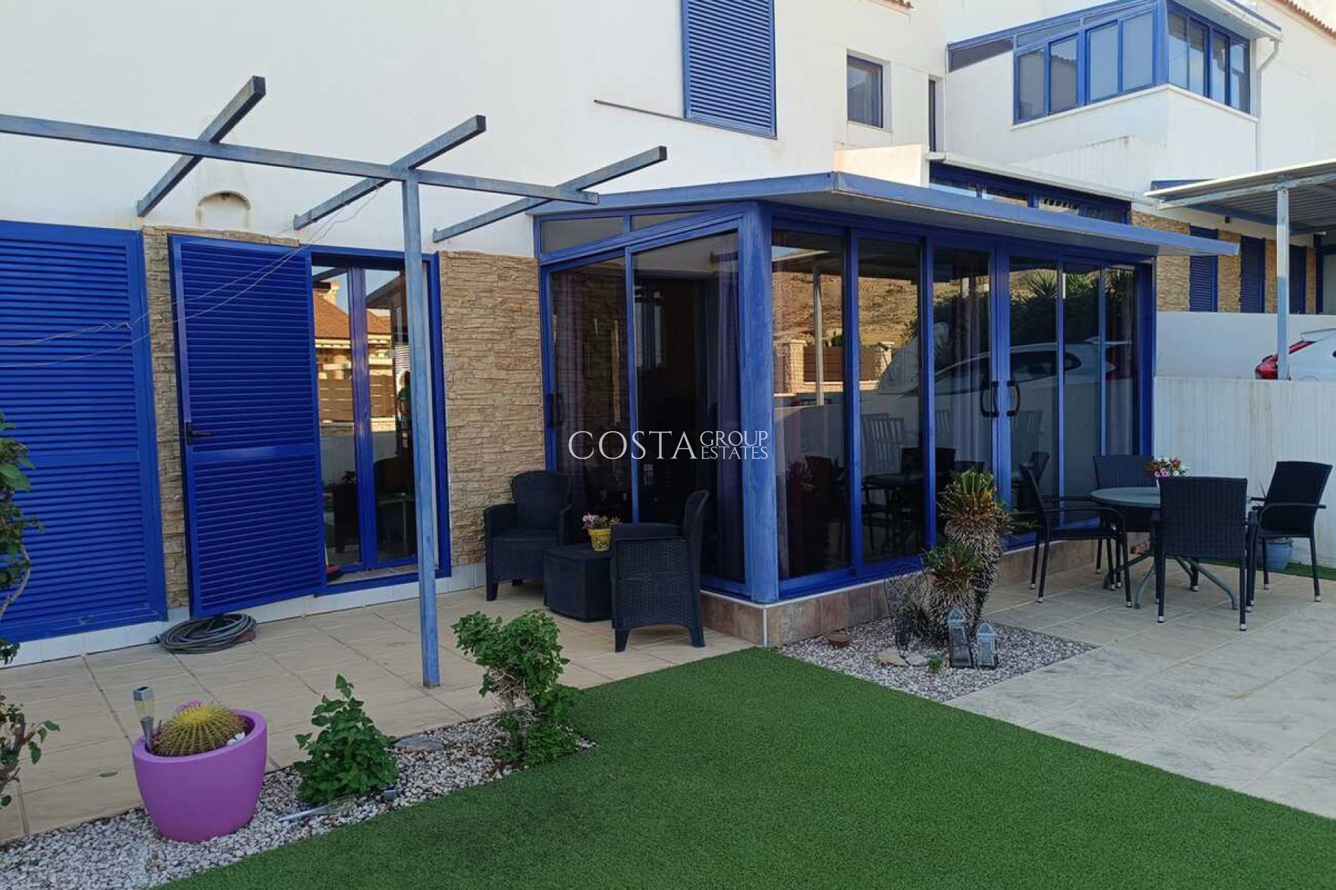 Resale - House -
Fortuna - Fortuna Centro