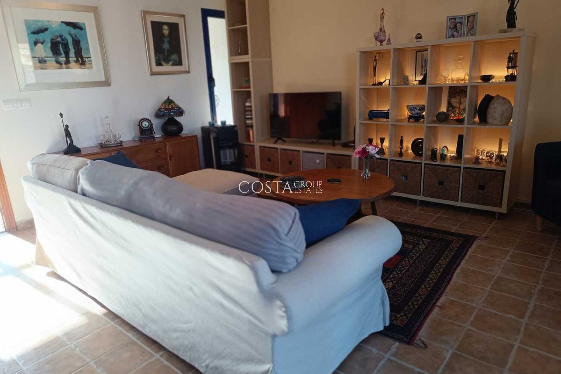 Resale - House -
Fortuna - Fortuna Centro