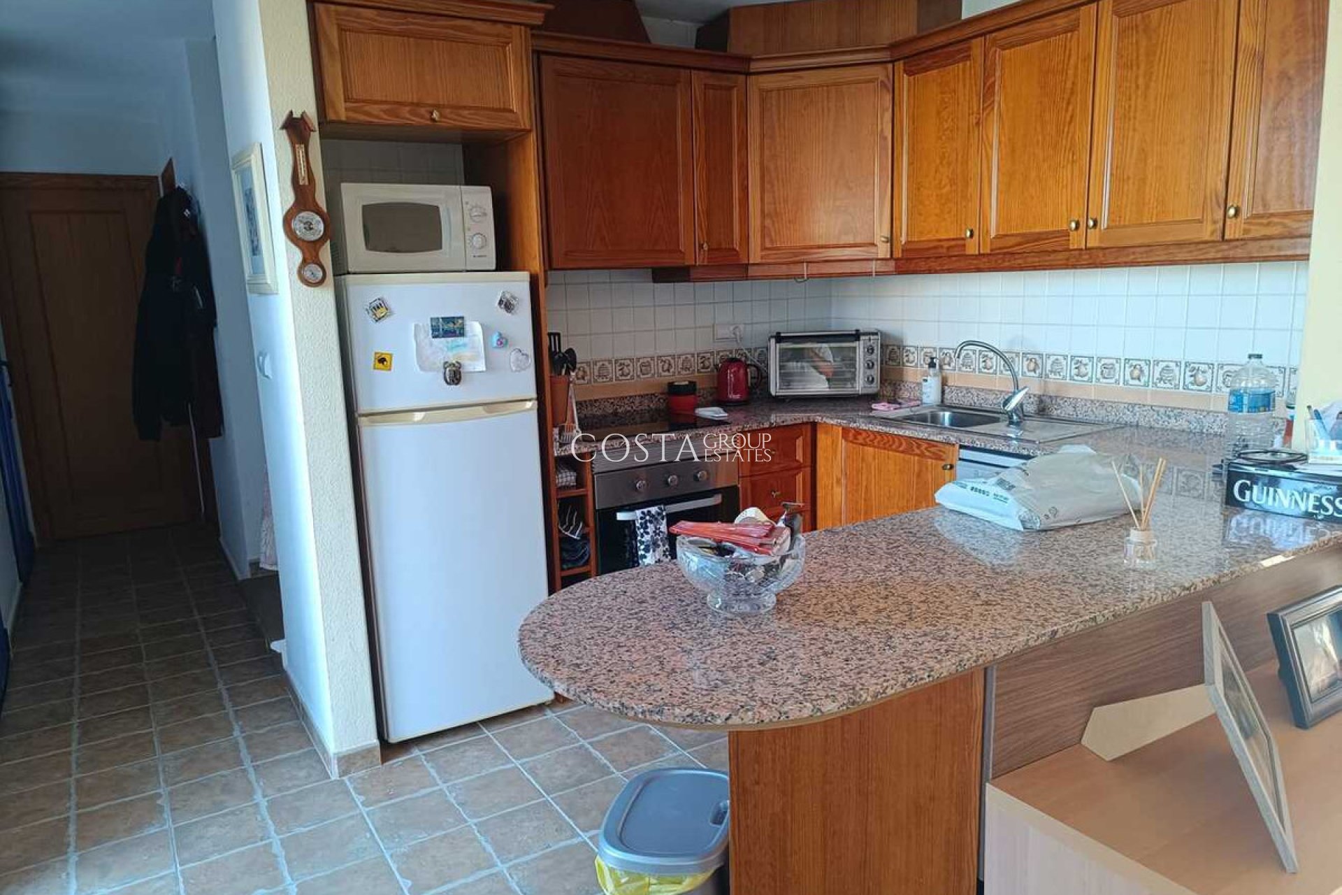 Resale - House -
Fortuna - Fortuna Centro