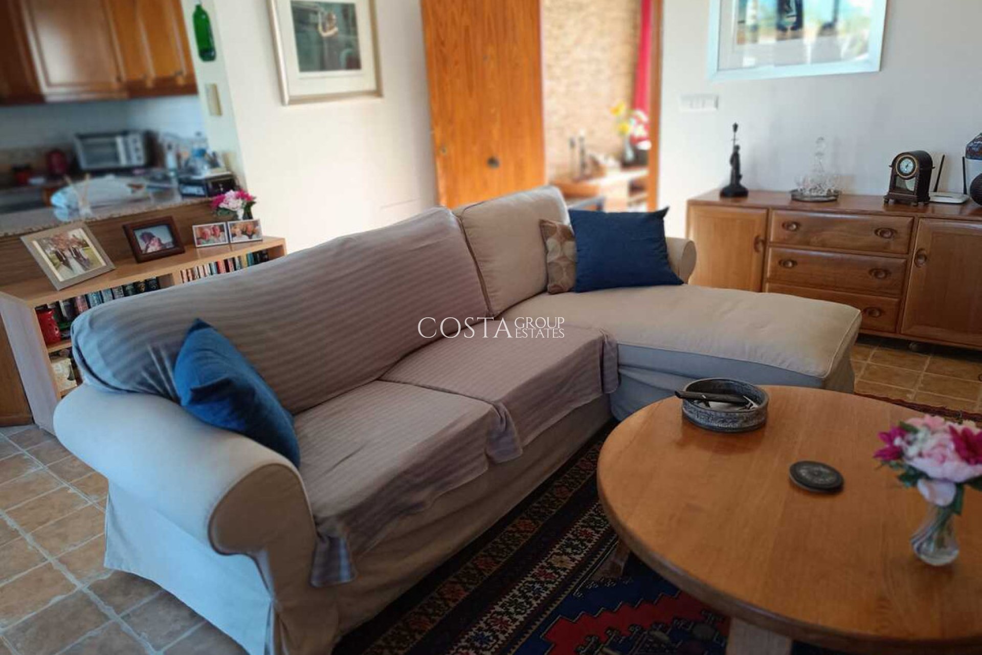 Resale - House -
Fortuna - Fortuna Centro