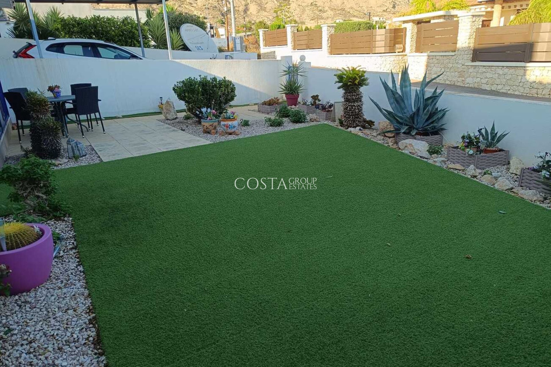 Resale - House -
Fortuna - Fortuna Centro