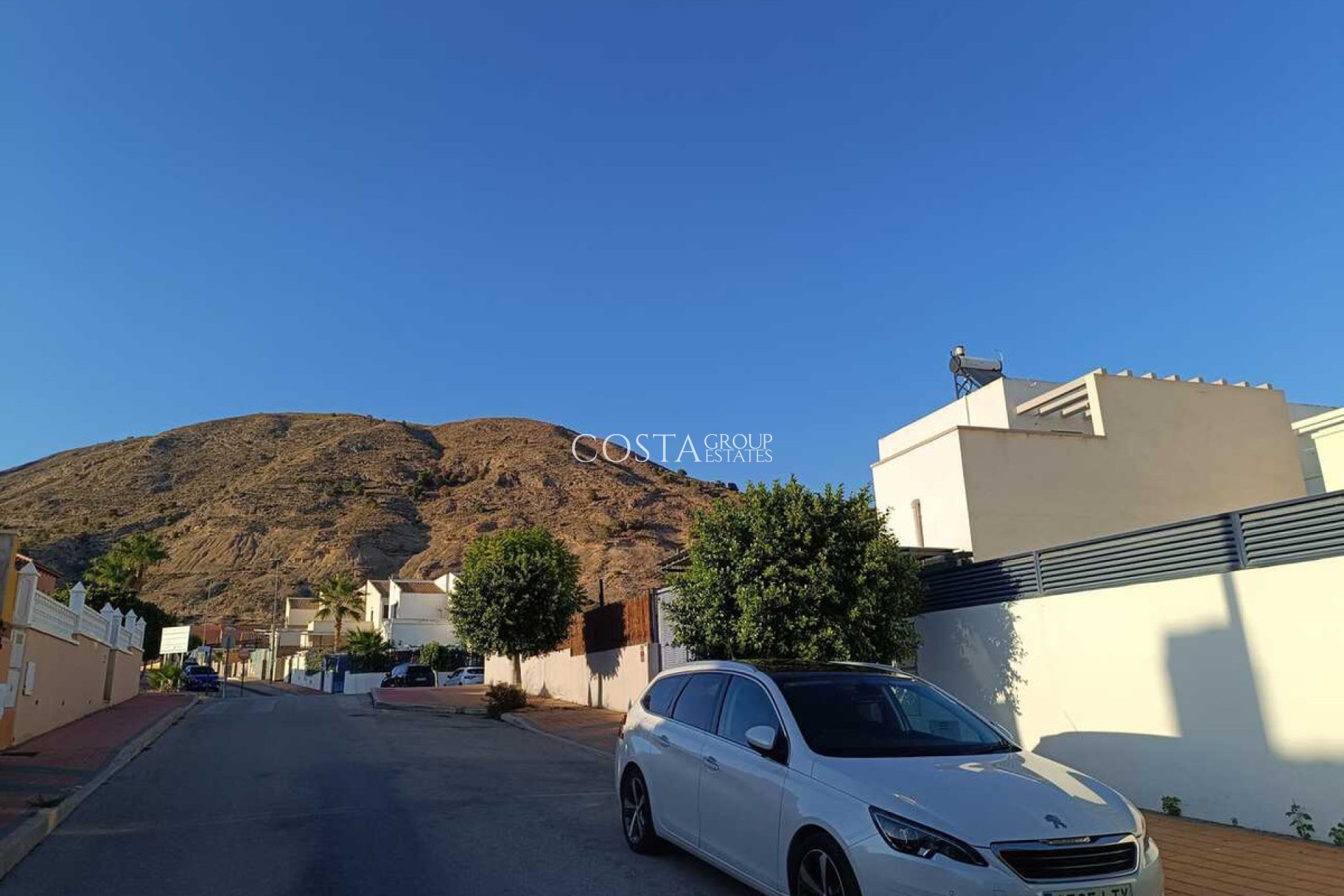 Resale - House -
Fortuna - Fortuna Centro