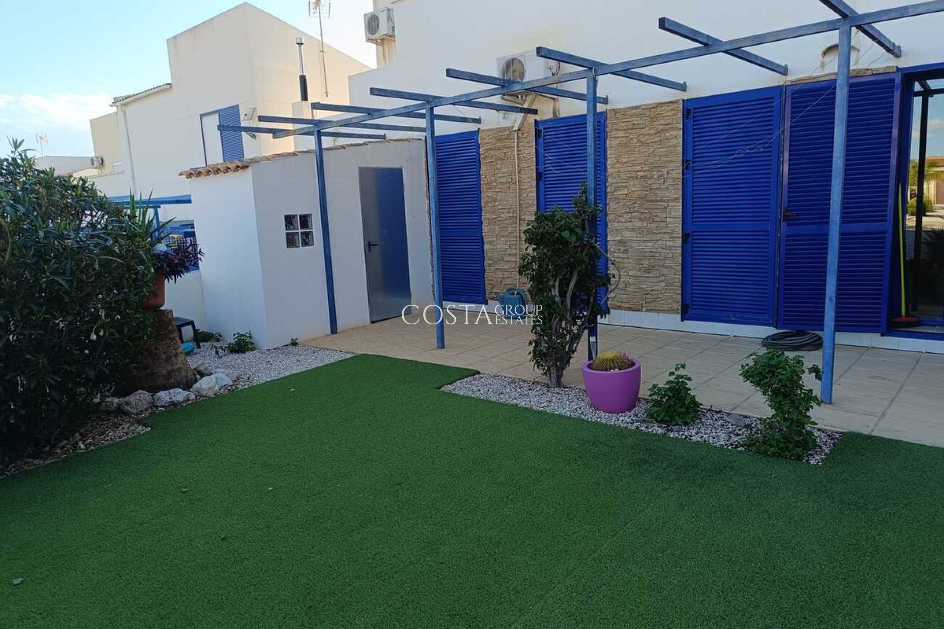 Resale - House -
Fortuna - Fortuna Centro