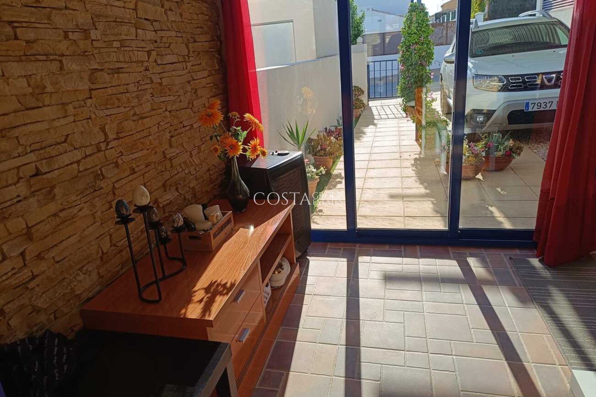 Resale - House -
Fortuna - Fortuna Centro