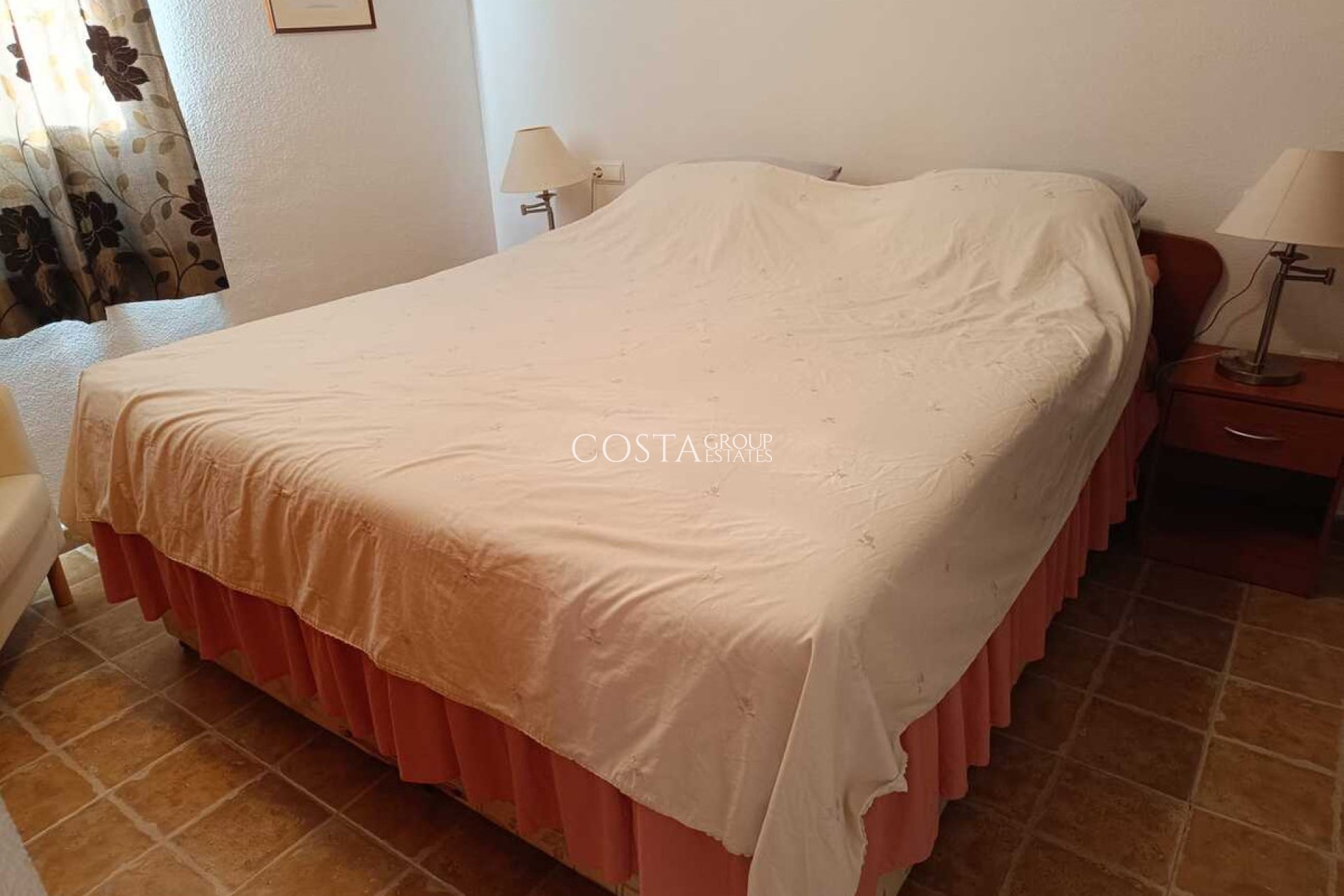 Resale - House -
Fortuna - Fortuna Centro