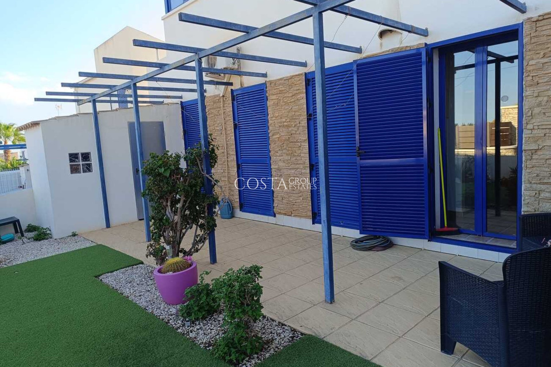 Resale - House -
Fortuna - Fortuna Centro