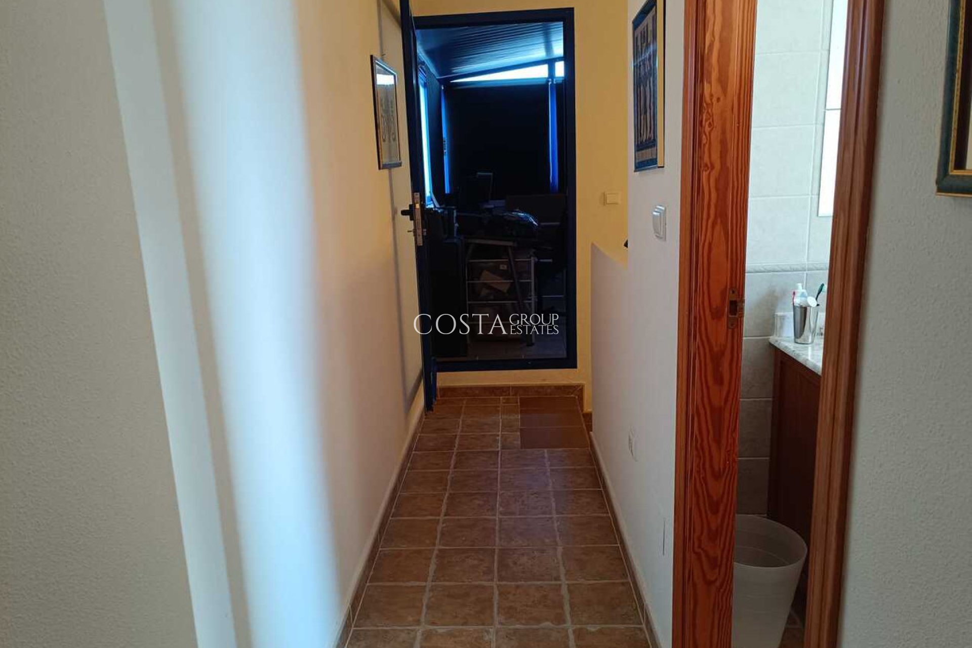 Resale - House -
Fortuna - Fortuna Centro