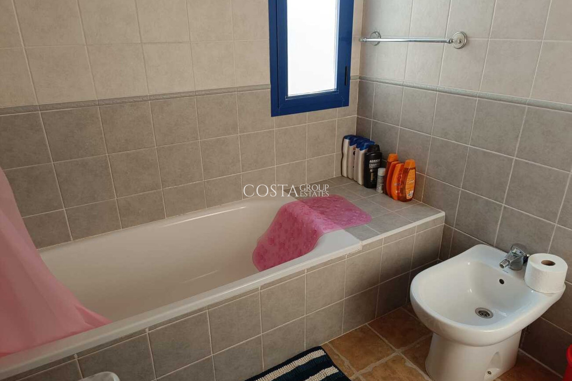 Resale - House -
Fortuna - Fortuna Centro