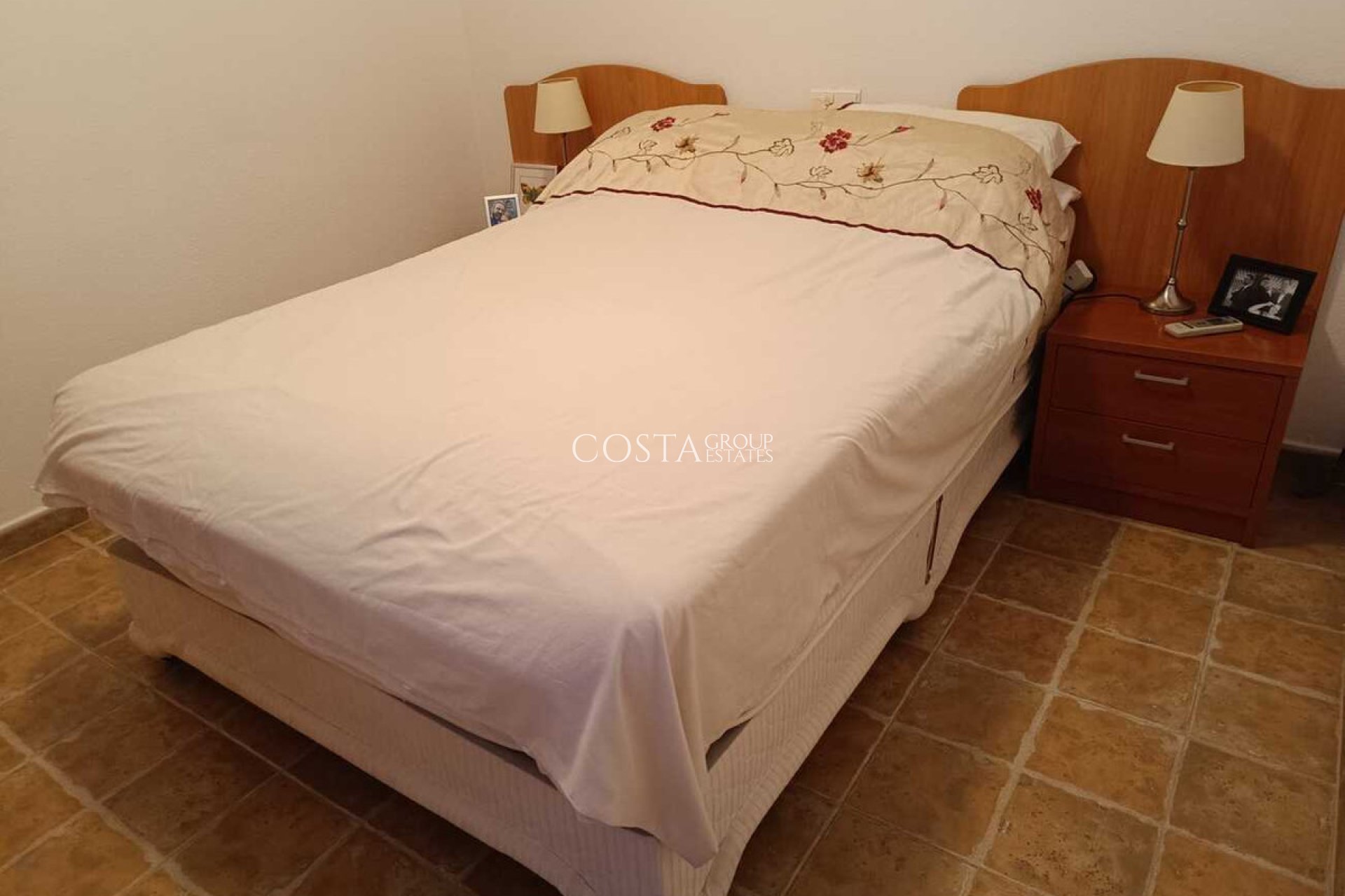 Resale - House -
Fortuna - Fortuna Centro