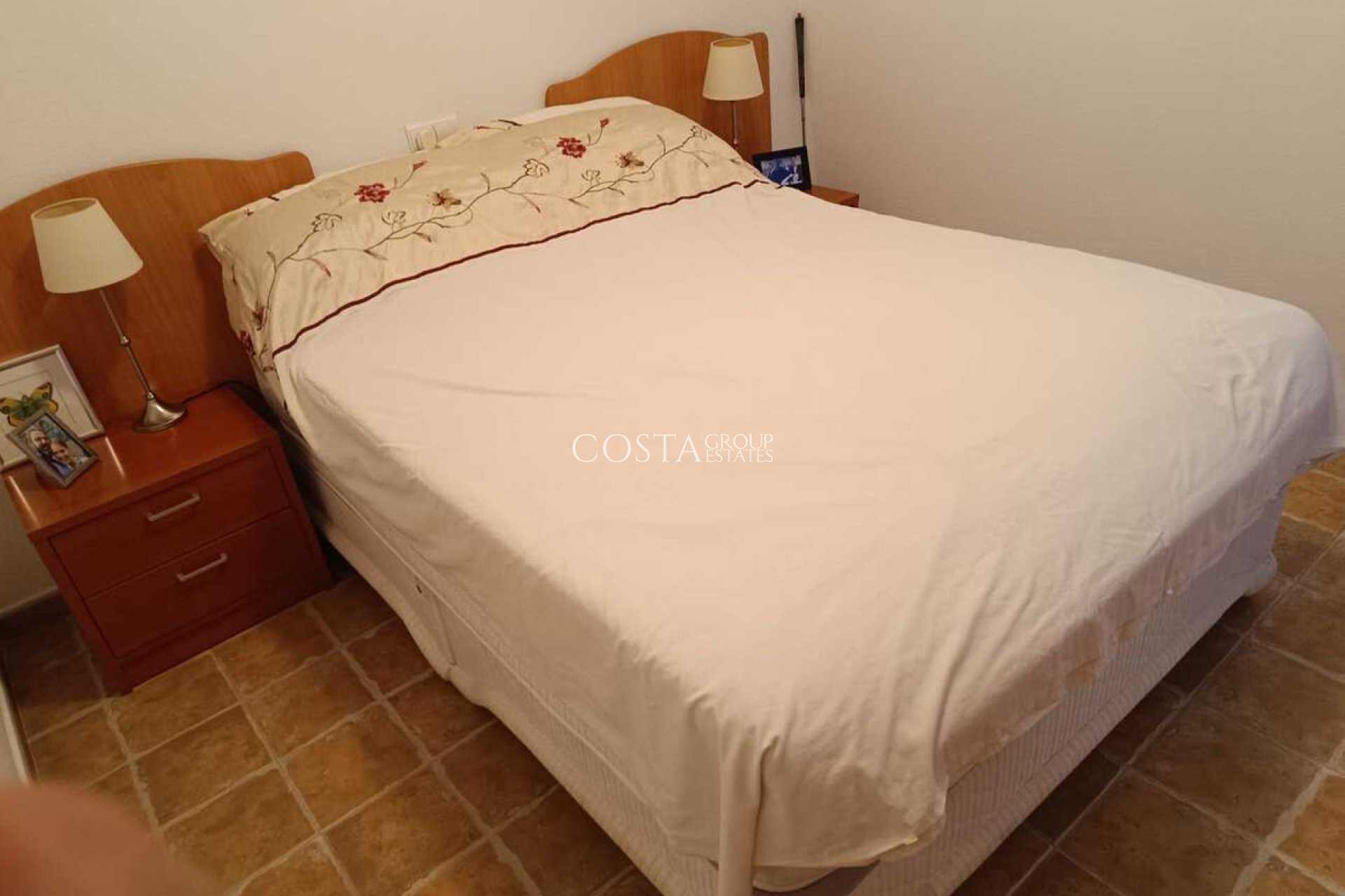 Resale - House -
Fortuna - Fortuna Centro