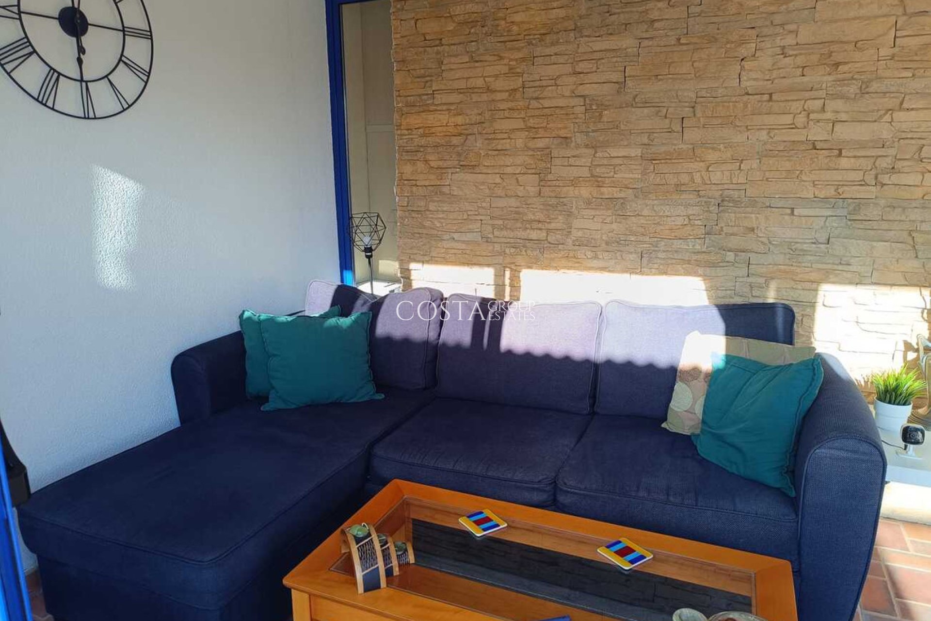 Resale - House -
Fortuna - Fortuna Centro