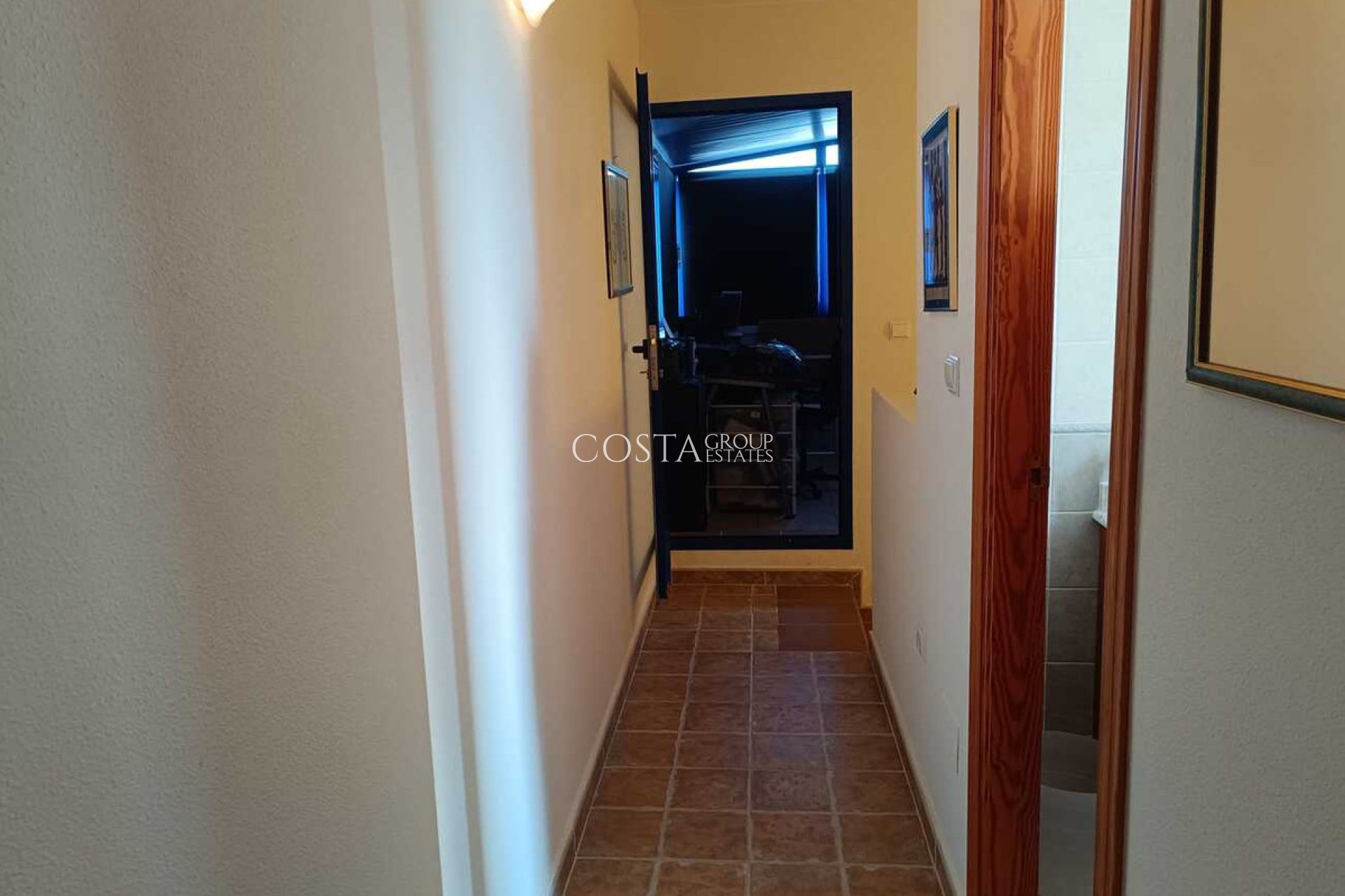 Resale - House -
Fortuna - Fortuna Centro