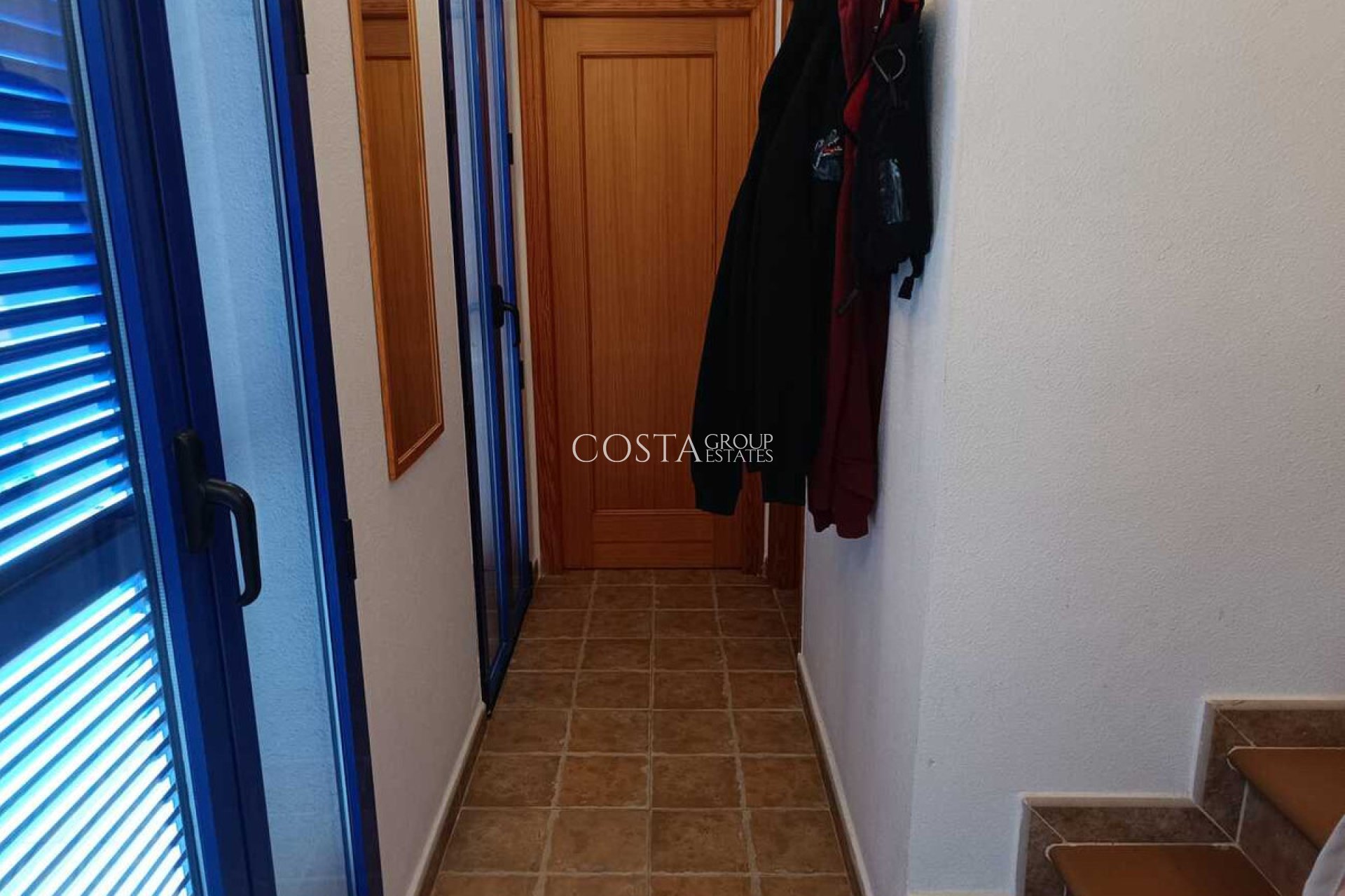 Resale - House -
Fortuna - Fortuna Centro