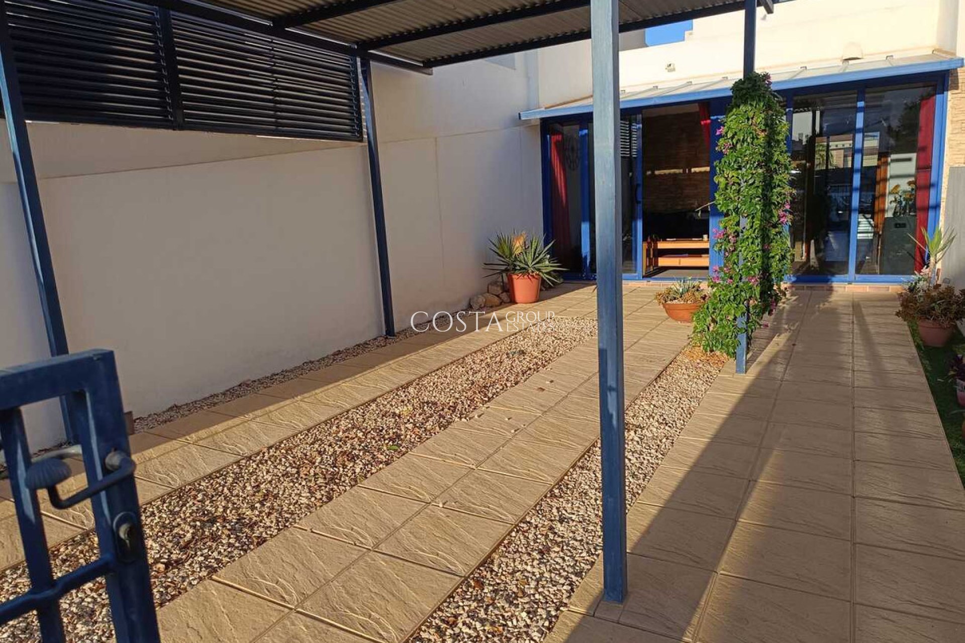 Resale - House -
Fortuna - Fortuna Centro