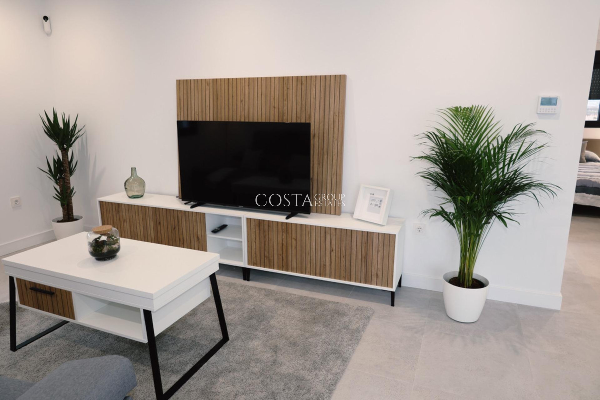 Resale - House -
Fuente Álamo de Murcia - La Pinilla