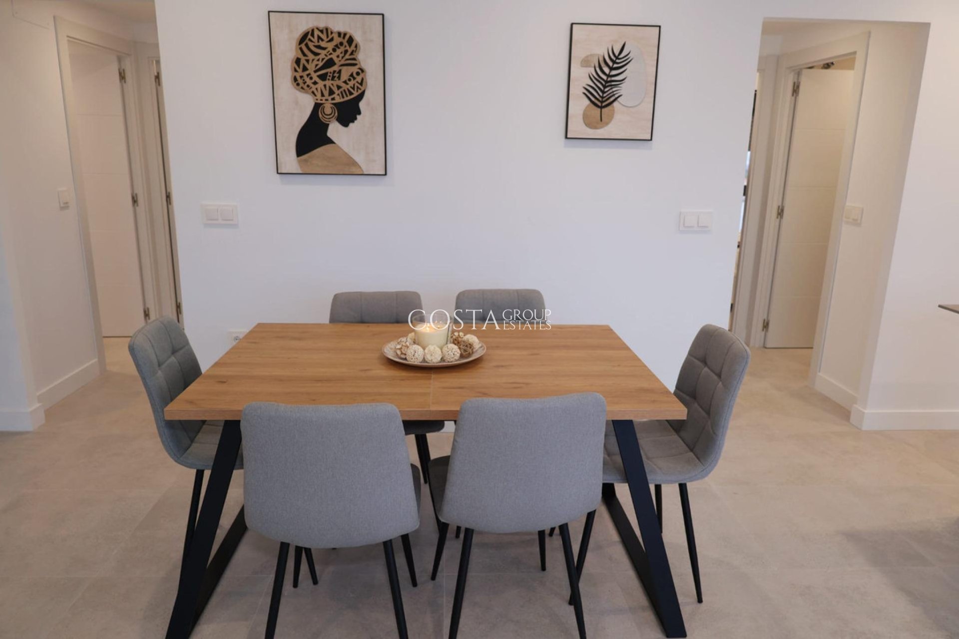 Resale - House -
Fuente Álamo de Murcia - La Pinilla