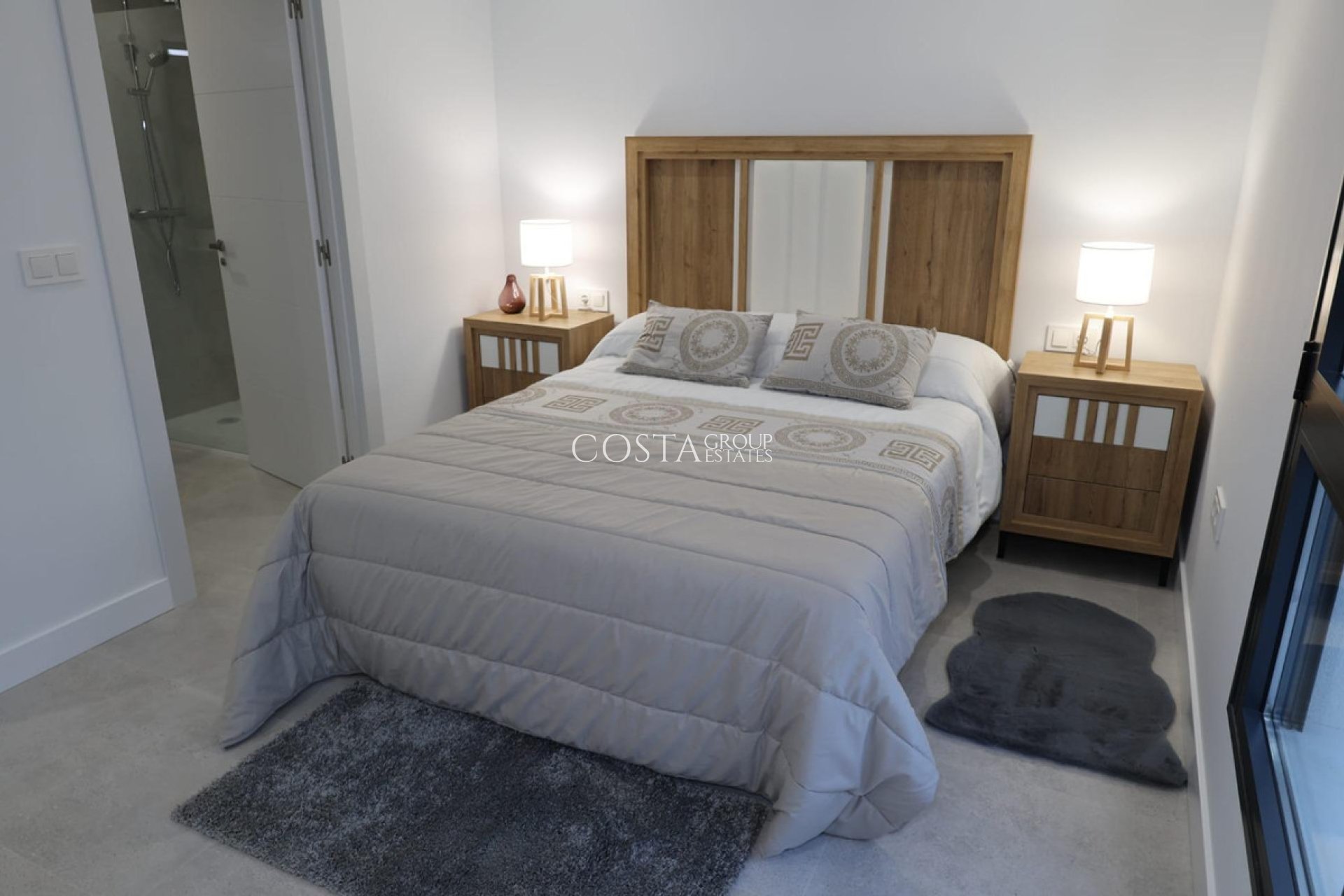 Resale - House -
Fuente Álamo de Murcia - La Pinilla