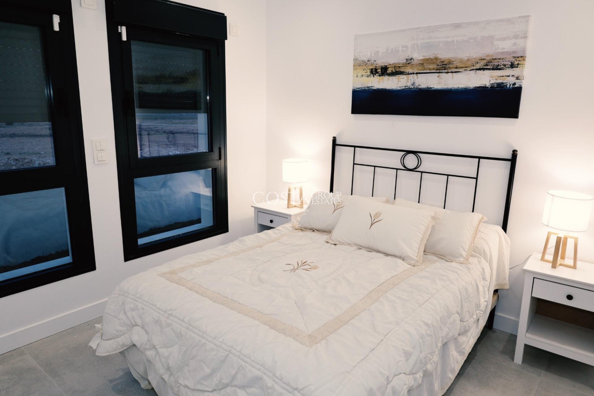 Resale - House -
Fuente Álamo de Murcia - La Pinilla