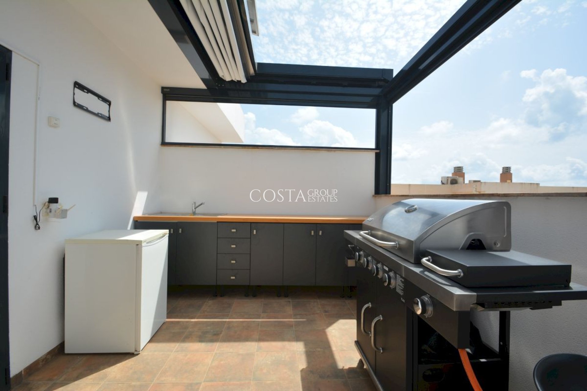 Resale - House -
Guardamar del Segura - Guardamar del Segura Centro