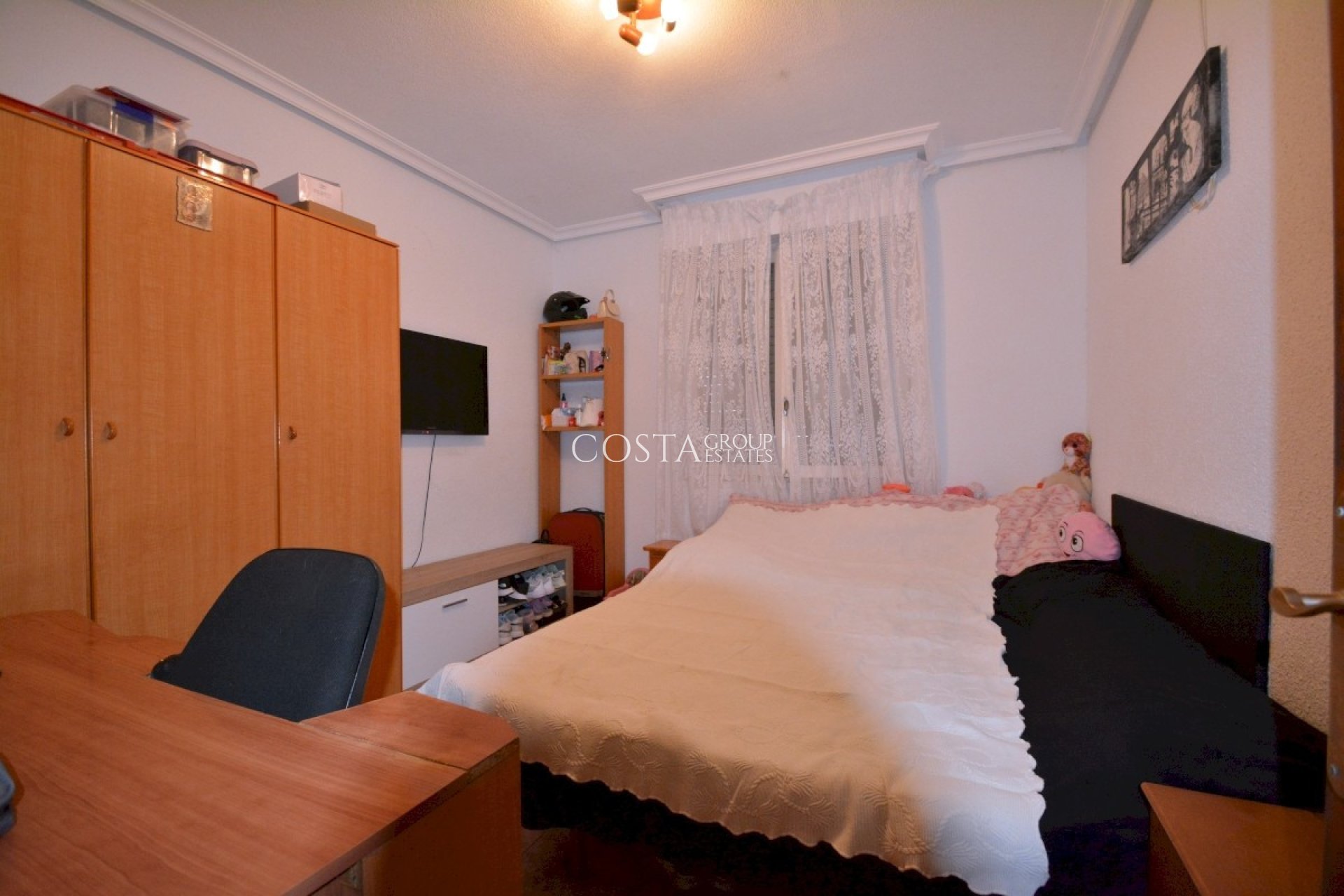 Resale - House -
Guardamar del Segura - Guardamar del Segura Centro