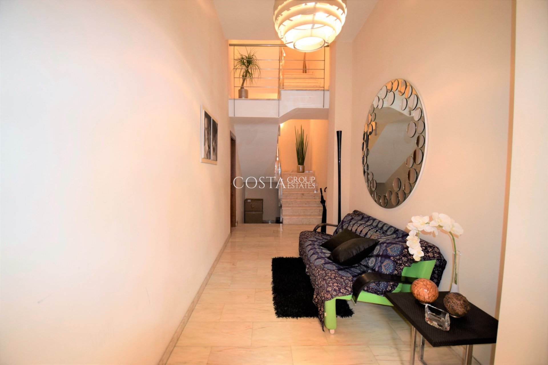 Resale - House -
Guardamar del Segura - Guardamar del Segura Centro