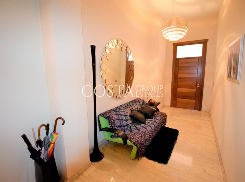 Resale - House -
Guardamar del Segura - Guardamar del Segura Centro