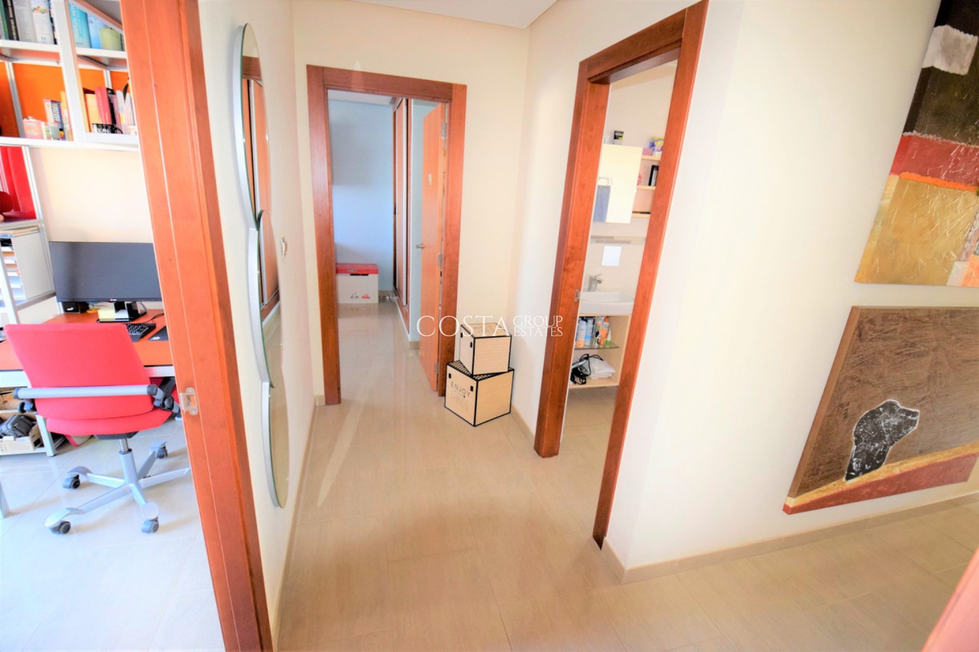 Resale - House -
Guardamar del Segura - Guardamar del Segura Centro