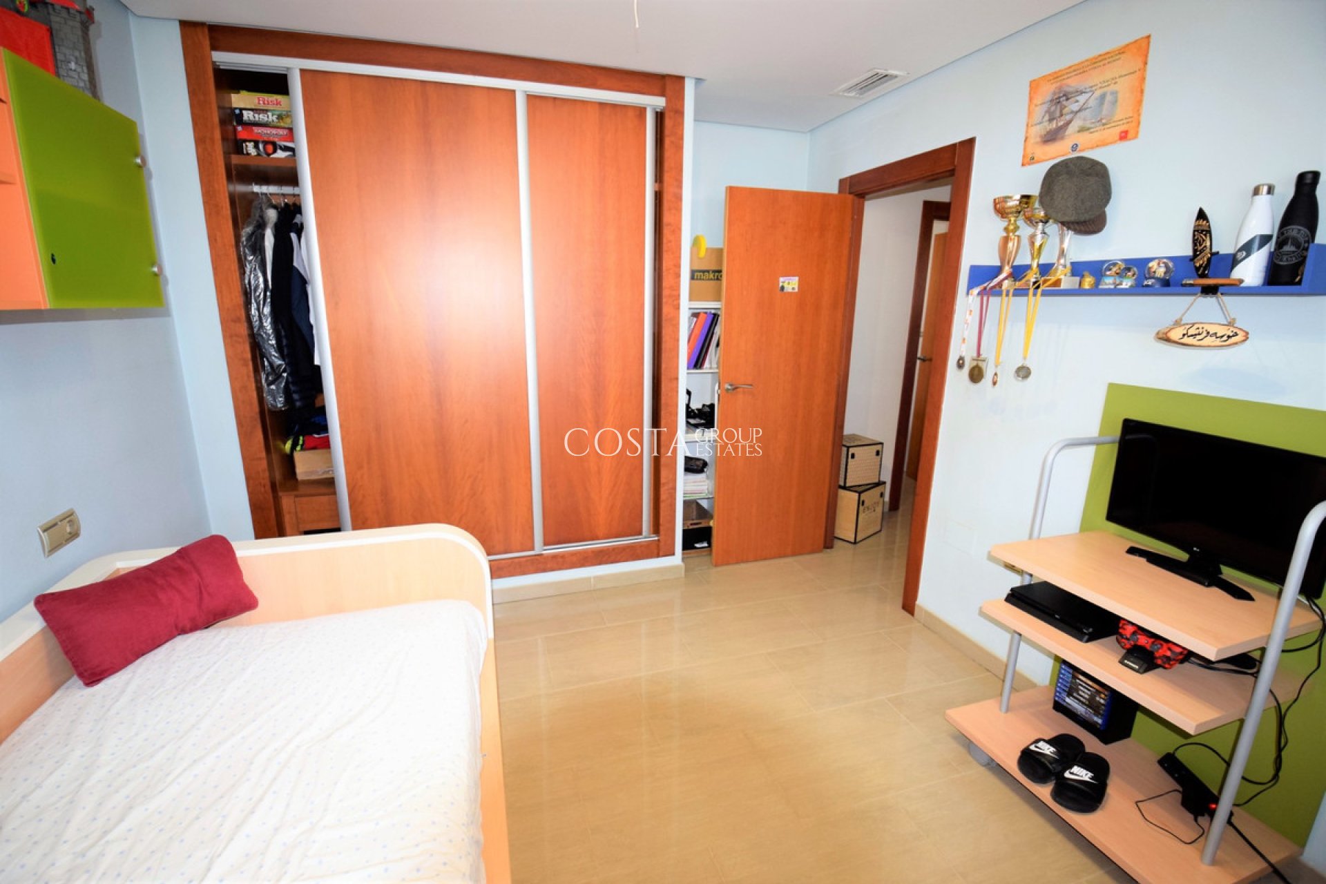 Resale - House -
Guardamar del Segura - Guardamar del Segura Centro