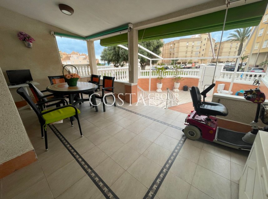 Resale - House -
Guardamar del Segura - Guardamar del Segura Centro