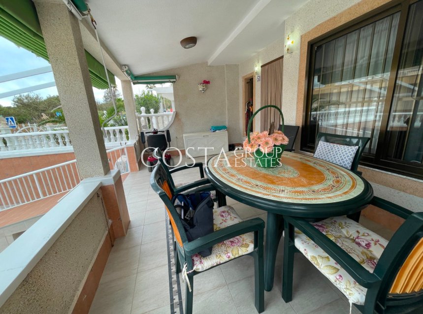 Resale - House -
Guardamar del Segura - Guardamar del Segura Centro