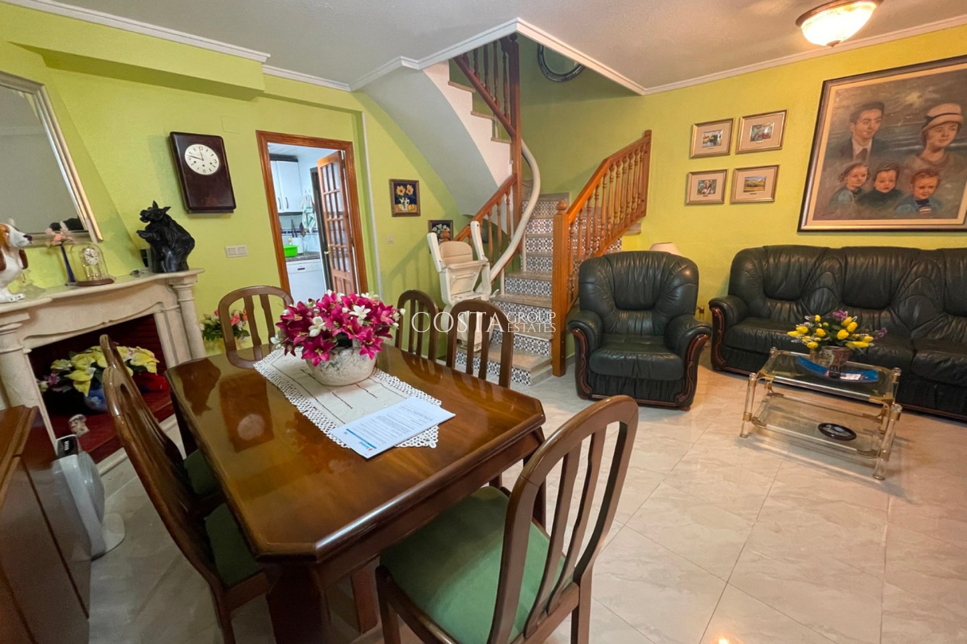 Resale - House -
Guardamar del Segura - Guardamar del Segura Centro