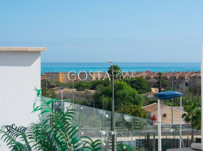 Resale - House -
Guardamar del Segura - Guardamar del Segura Centro