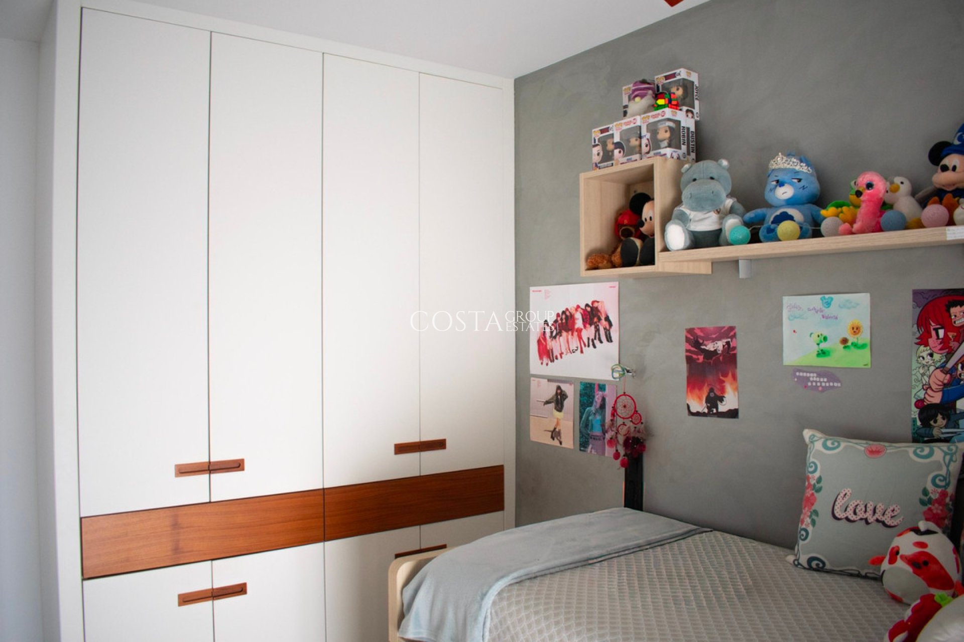 Resale - House -
Guardamar del Segura - Guardamar del Segura Centro