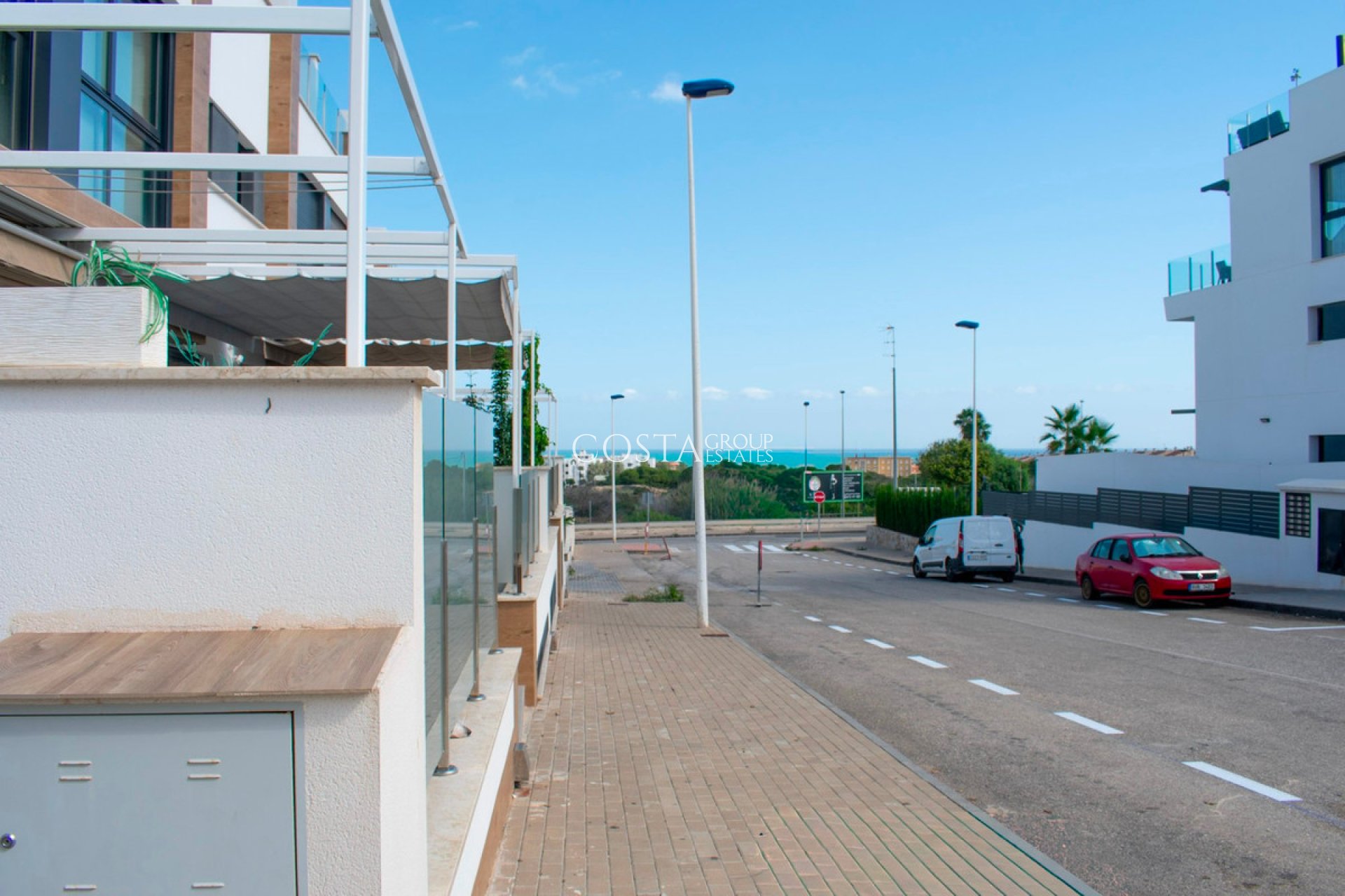 Resale - House -
Guardamar del Segura - Guardamar del Segura Centro