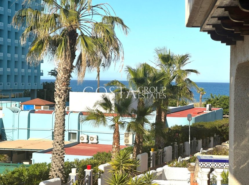 Resale - House -
Guardamar del Segura - Guardamar del Segura Centro