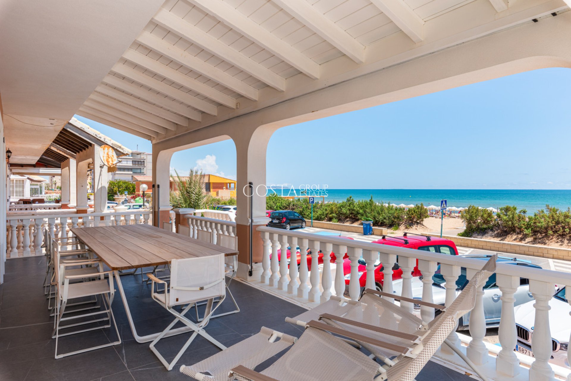 Resale - House -
Guardamar del Segura - Guardamar del Segura Centro