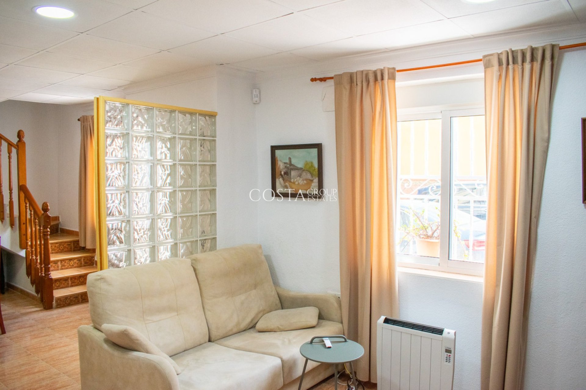 Resale - House -
Guardamar del Segura - Guardamar del Segura Centro