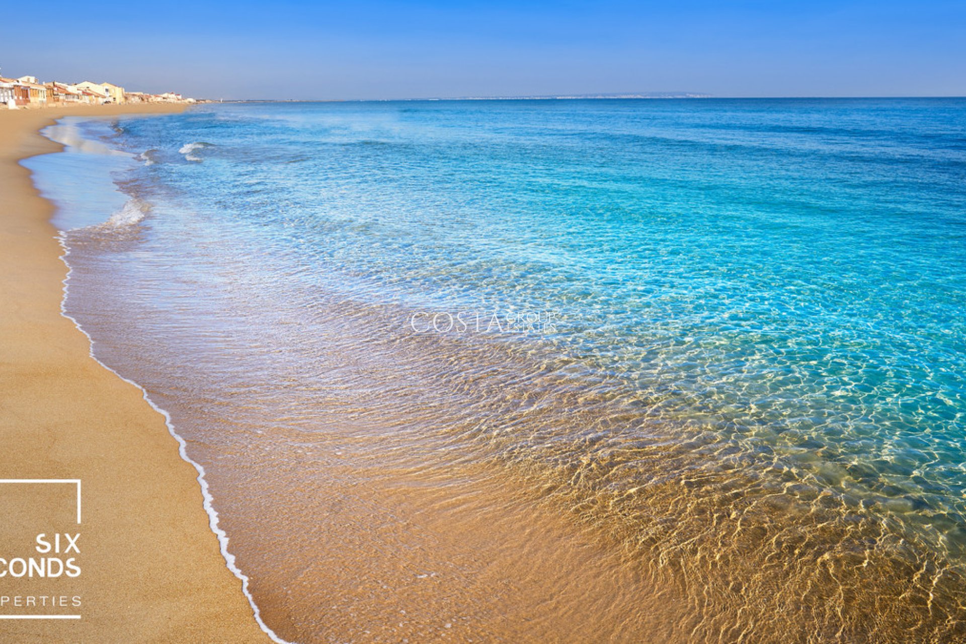 Resale - House -
Guardamar del Segura - Guardamar del Segura Centro