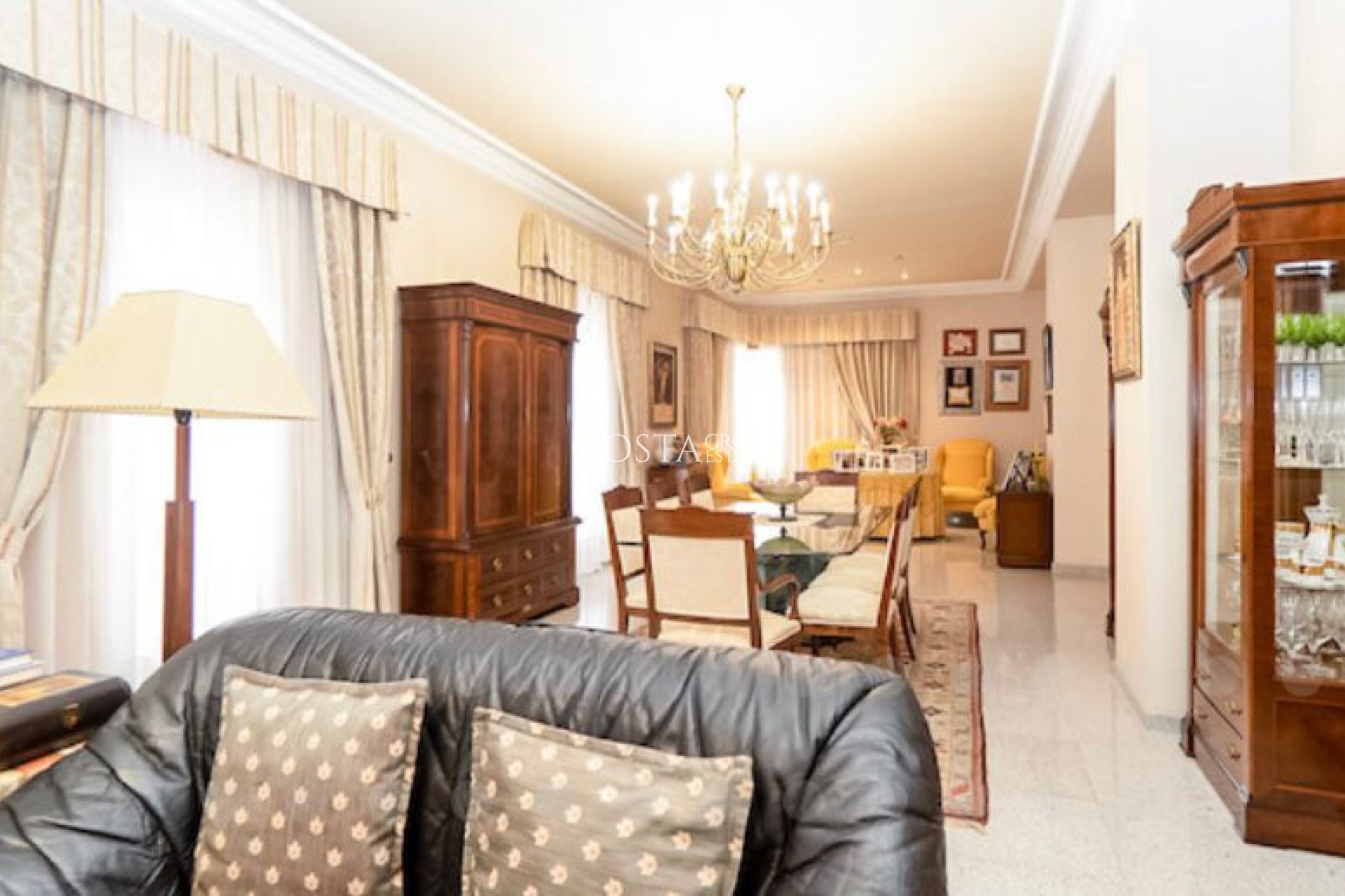 Resale - House -
Jumilla - Jumilla Centro