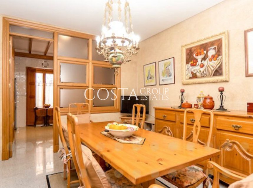 Resale - House -
Jumilla - Jumilla Centro